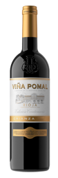 Toon details voor Viña Pomal Crianza centenario '20 ACTIE Afbeelding van Viña Pomal Crianza centenario '20 ACTIE