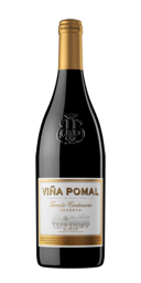 Toon details voor Viña Pomal Reserva centenario '16 ACTIE Afbeelding van Viña Pomal Reserva centenario '16 ACTIE