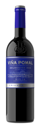 Toon details voor Viña Pomal crianza blue label  '20 ACTIE Afbeelding van Viña Pomal crianza blue label  '20 ACTIE