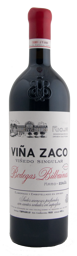 Toon details voor Vina Zaco Vinedo Singular c/3 '19 ACTIE Afbeelding van Vina Zaco Vinedo Singular c/3 '19 ACTIE