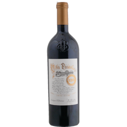 Toon details voor Viña Pomal Limited Edition '19 ACTIE Afbeelding van Viña Pomal Limited Edition '19 ACTIE