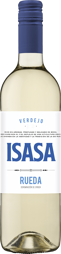 Toon details voor Isasa Rueda Verdejo '24 Afbeelding van Isasa Rueda Verdejo '24