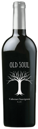 Toon details voor Oak Ridge Old Soul Cabernet Sauvignon c/12 '21 Afbeelding van Oak Ridge Old Soul Cabernet Sauvignon c/12 '21