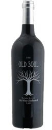 Toon details voor Oak Ridge Old Soul Zinfandel c/12 '21 Afbeelding van Oak Ridge Old Soul Zinfandel c/12 '21
