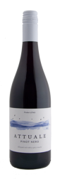 Toon details voor Attuale Pinot Nero '23 Afbeelding van Attuale Pinot Nero '23