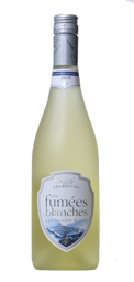Toon details voor Francois Lurton Fumees Blanches Reserve '24 Afbeelding van Francois Lurton Fumees Blanches Reserve '24