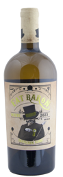 Toon details voor Fat Baron Sauvignon Blanc '23 Afbeelding van Fat Baron Sauvignon Blanc '23