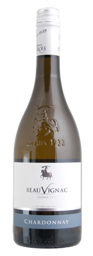 Toon details voor Beauvignac Chardonnay '24 Afbeelding van Beauvignac Chardonnay '24