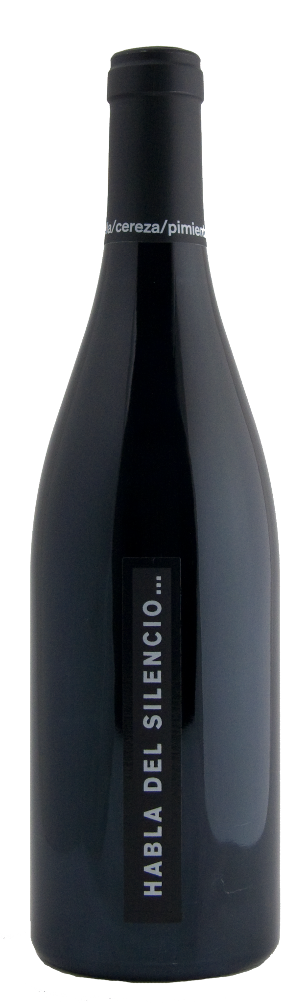 Afbeelding van Habla del Silencio '22