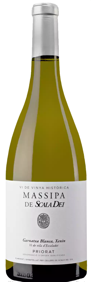 Afbeelding van Scala Dei Massipa Garnacha Blanca Xenin '22