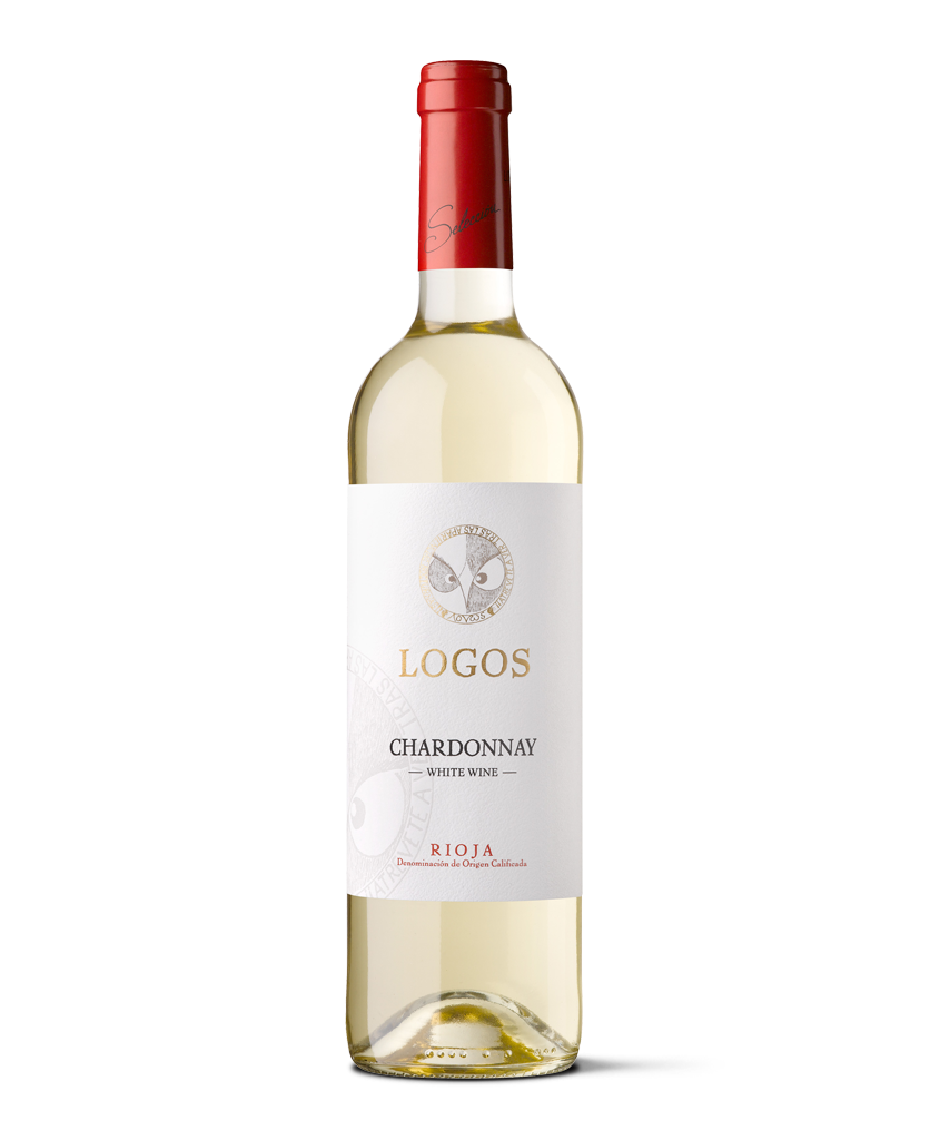 Afbeelding van Logos Blanco Rioja '23