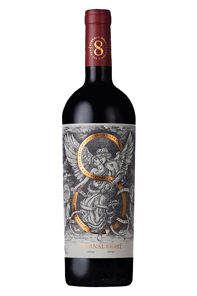 Afbeelding van Orpheus & the Raven Eternal 8 '23