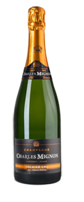 Afbeelding van Charles Mignon Premium Réserve 1er Cru ACTIE