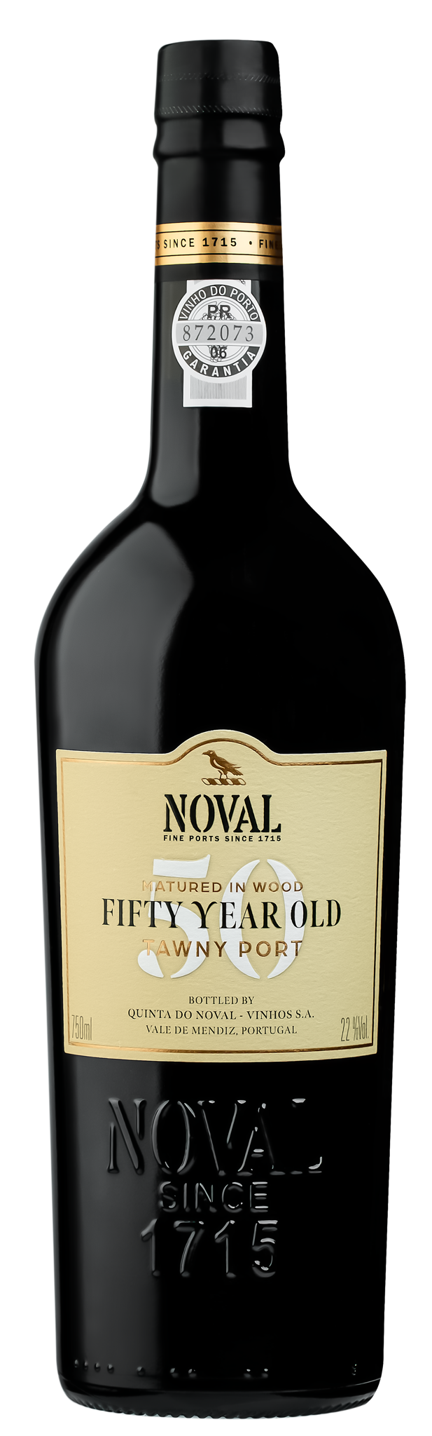 Afbeelding van Noval 50 year old Tawny c/1
