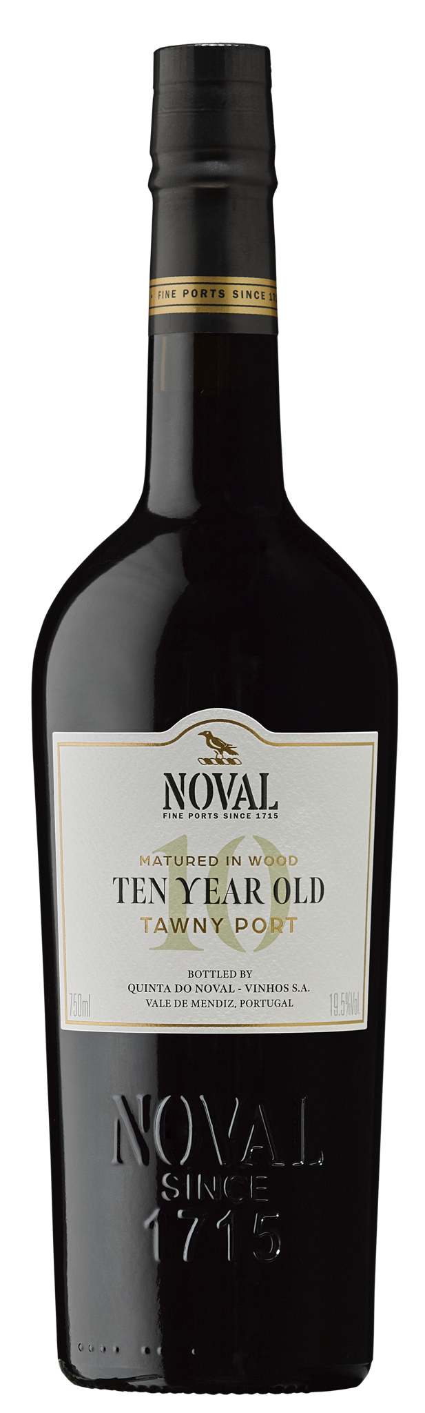 Afbeelding van Noval Tawny 10 Year Old Port