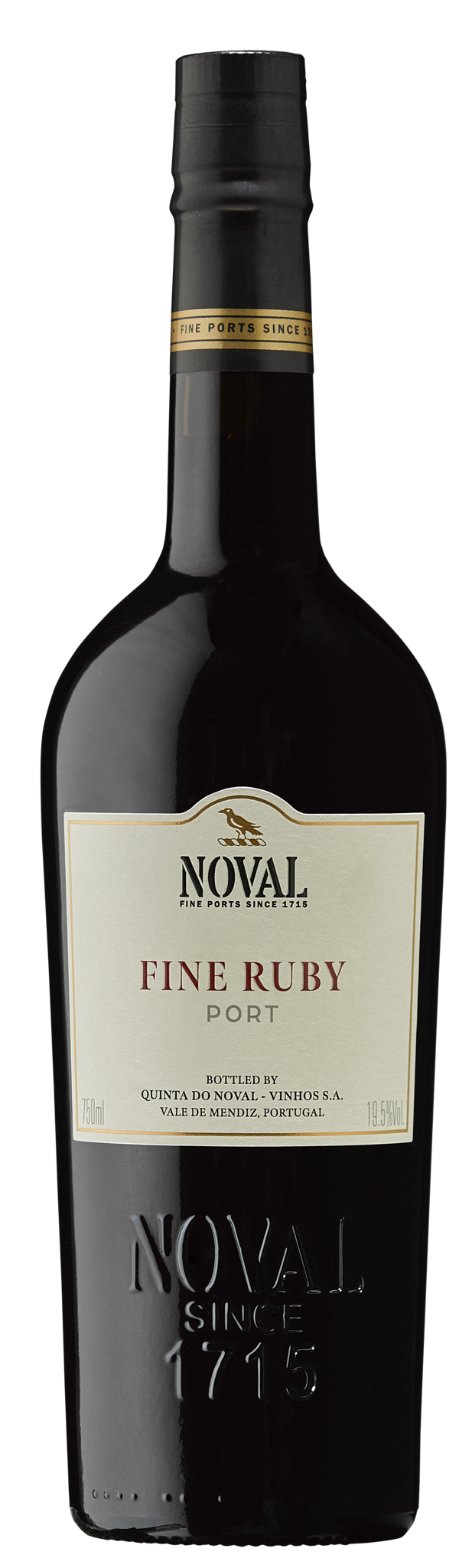 Afbeelding van Noval Fine Ruby Port