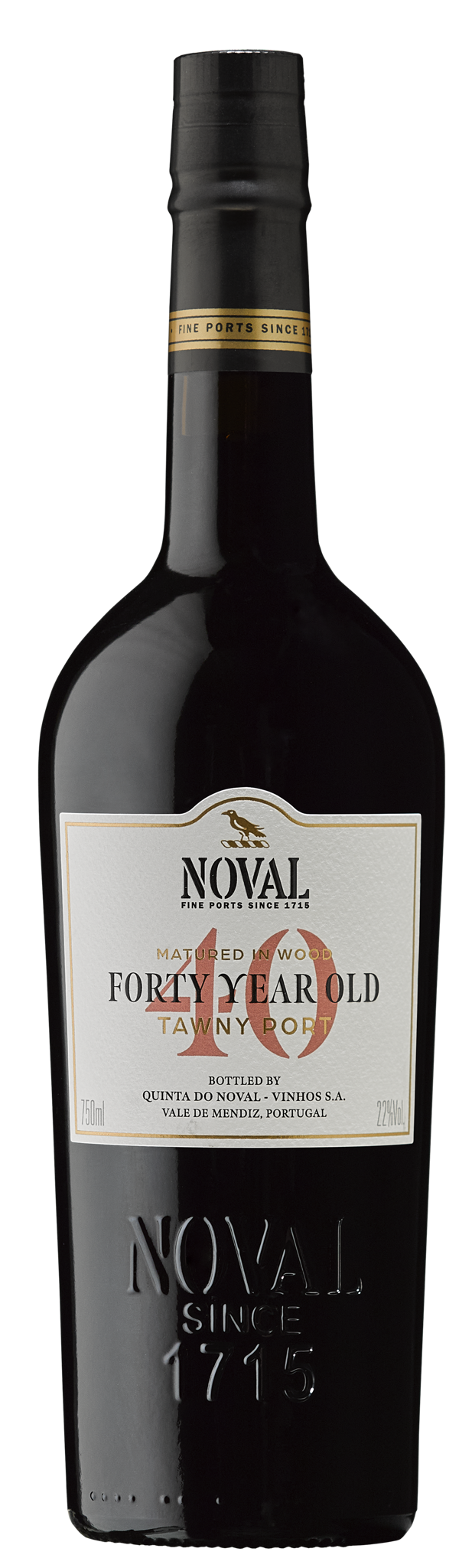 Afbeelding van Noval Tawny 40 Year Old Port c/3