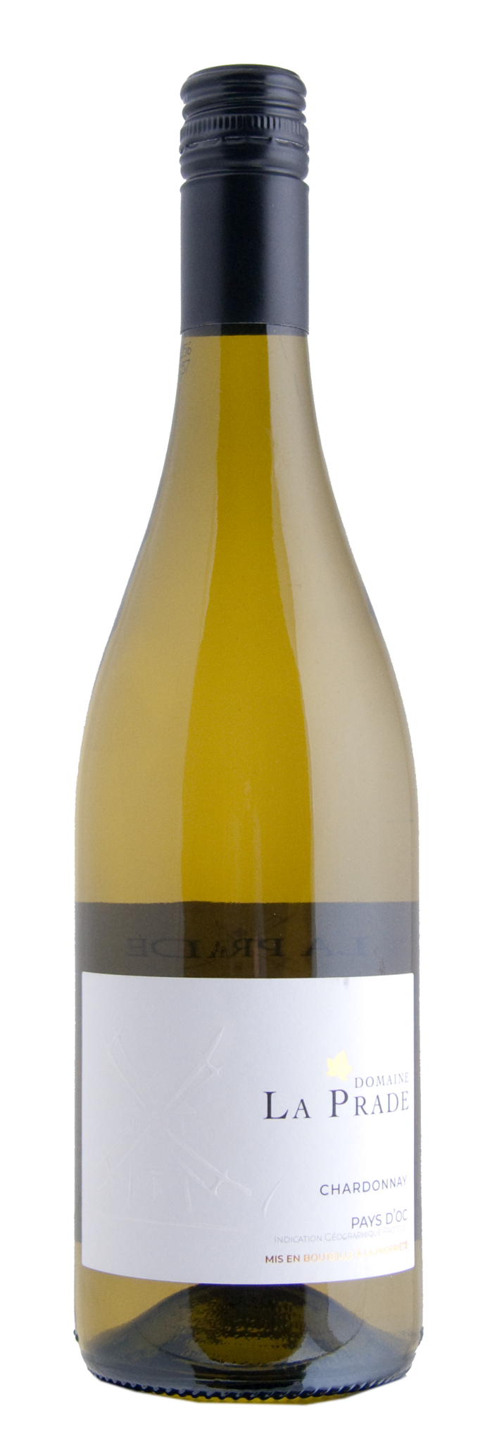 Afbeelding van Domaine La Prade Chardonnay Fut de Chene '24