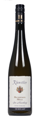 Afbeelding van Kunstler Riesling Hochheimer '24