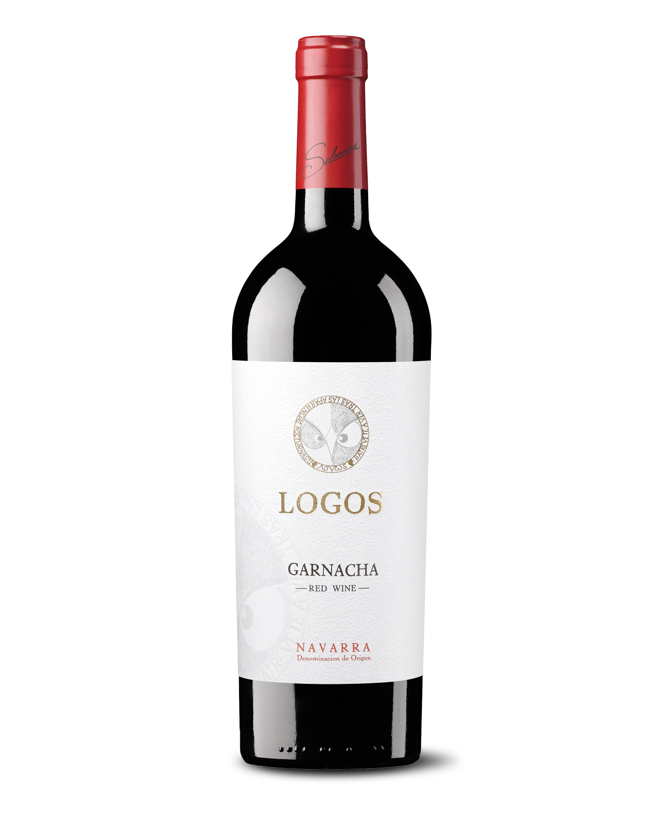 Afbeelding van Logos Origen Tinto '22