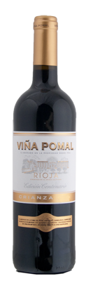 Afbeelding van Viña Pomal Crianza Centenario (Magnum) '20