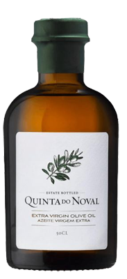 Afbeelding van Noval Olive Oil 50cl.