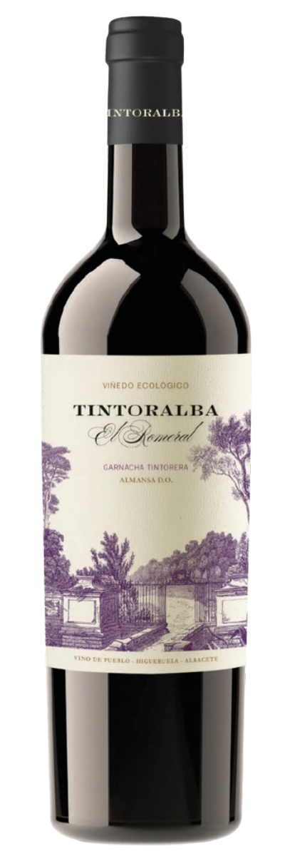 Afbeelding van Tintoralba El Romeral '22