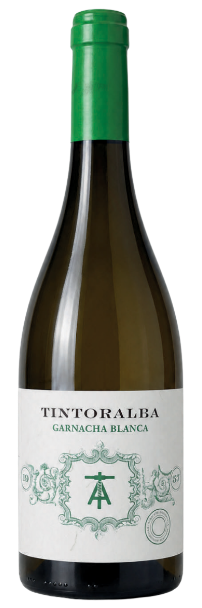 Afbeelding van Tintoralba Garnacha Blanca '25