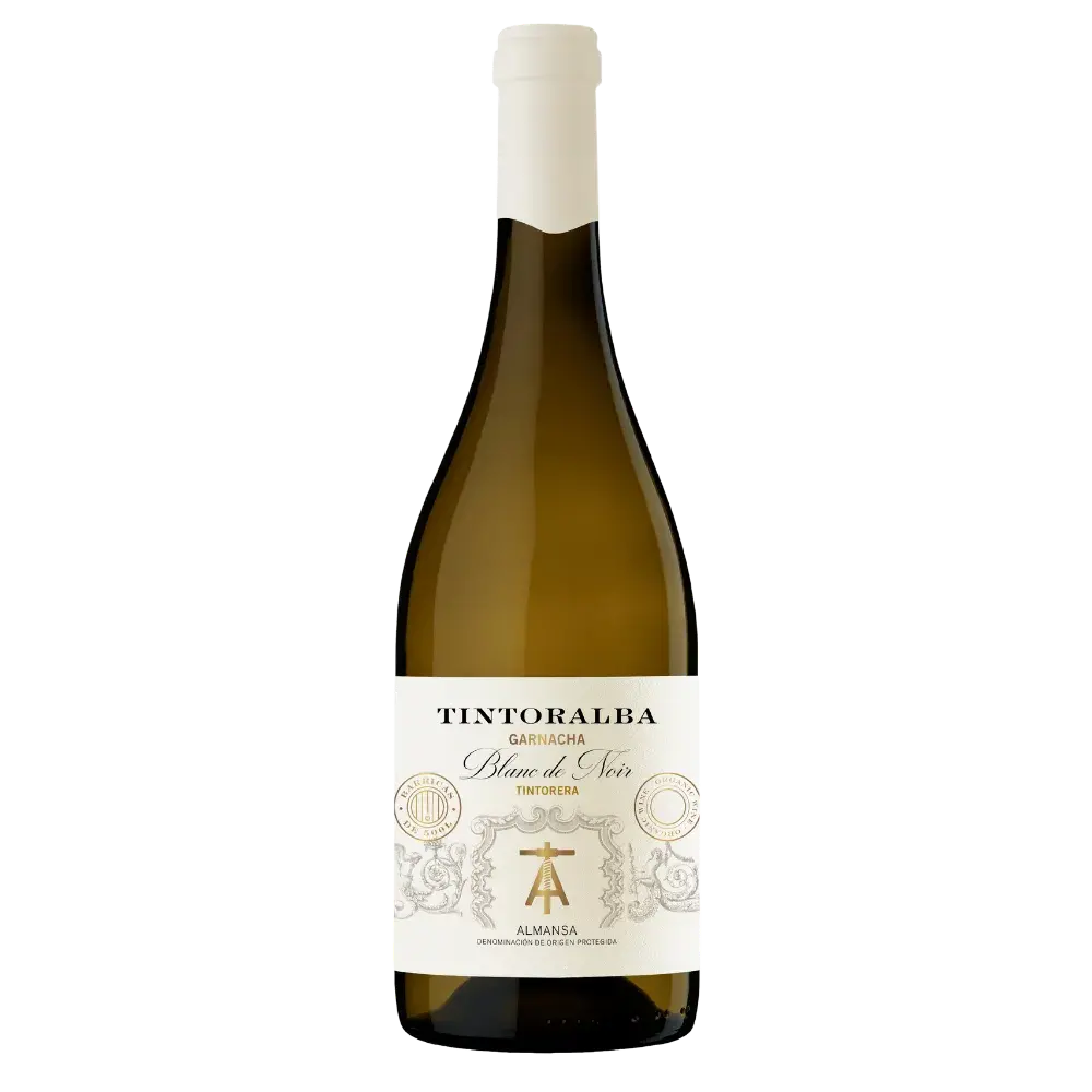 Afbeelding van Tintoralba Blanc de Noir '24