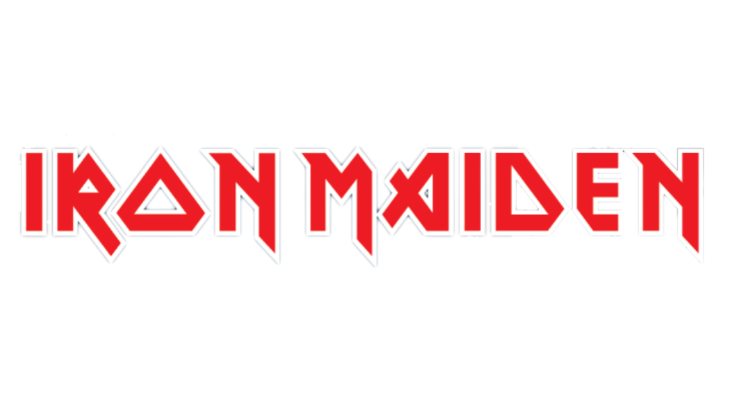 Afbeelding voor categorie Iron Maiden