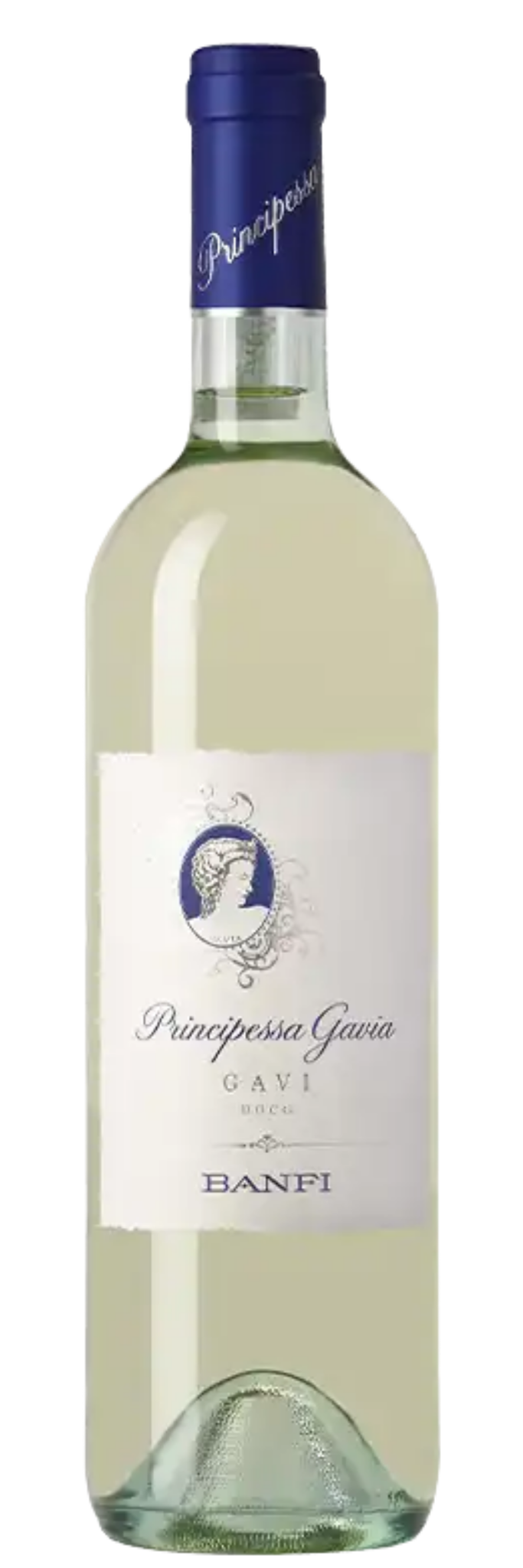 Afbeelding van Banfi Principessa Gavia Gavi '25
