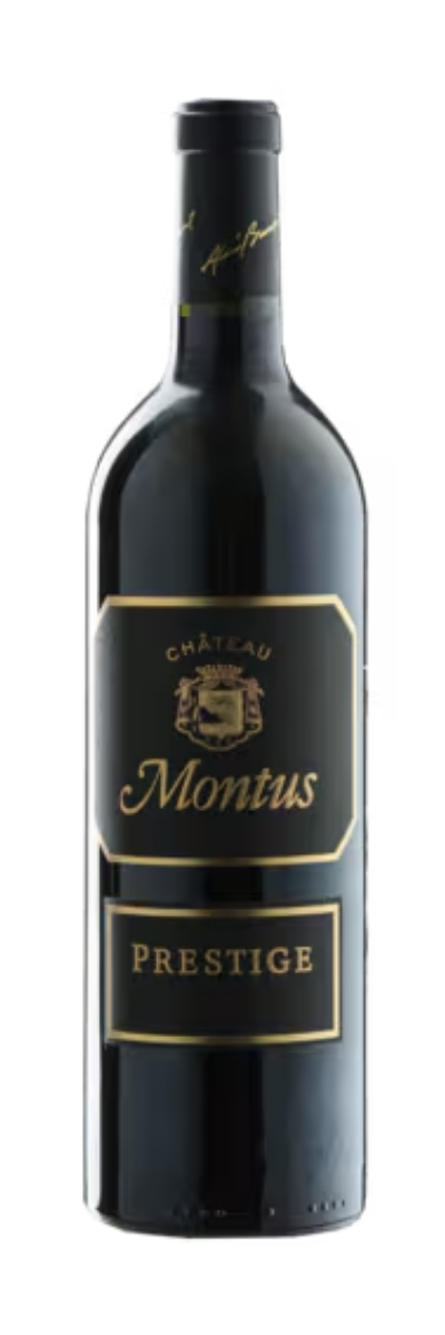 Afbeelding van Chateau Montus Cuvee Prestige '19