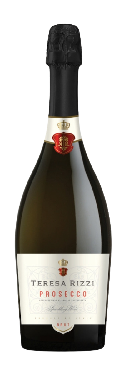 Afbeelding van Teresa Rizzi Prosecco Spumante Brut