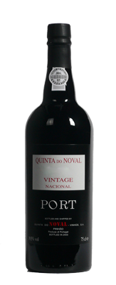 Afbeelding van Quinta do Noval Nacional Vintage Port '21