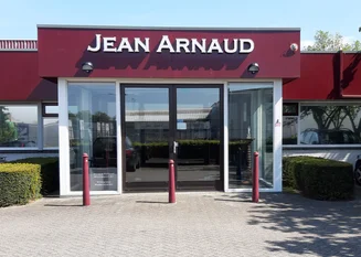 Jean Arnaud Jean Arnaud