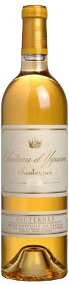 Afbeelding van Chateau D'Yquem '16