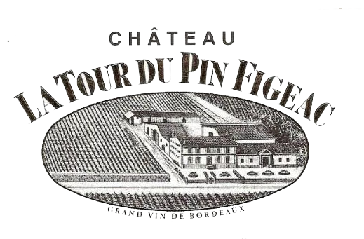 Afbeelding voor categorie Château La Tour Du Pin Figeac